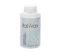 Italwax Classic Cosmetic Talc 150g (5.30oz) - Prepare Skin for Depilation with hot and Film waxes, and Sugaring