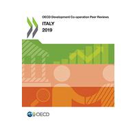 Italy 2019 (OECD development co-operation peer reviews)