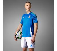 (XL) 2024-2025 Italy Authentic Home Shirt