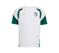 Italy 2026 2027 Junior Training Jersey in White | Size: 9-10 Years Italy White 9-10 Years