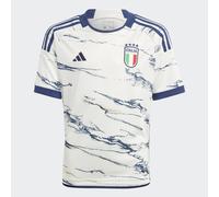 Italy 23 Away Jersey
