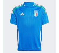 (LB) 2024-2025 Italy Home Shirt (Kids)