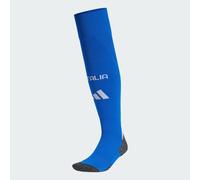 Adidas Italy Home Sock 2024 Size: UK 2.5, Colour: Blue