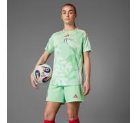 Italy 25 (Women's Team) Away Authentic Jersey