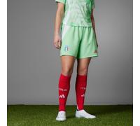 Italy 25 (Women's Team) Away Authentic Shorts