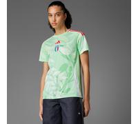 (M) 2025-2026 Italy Away Shirt (Womens)