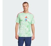 Italy Womens adidas Away Shirt 25 - Mens