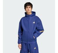 Italy 26 adidas Z.N.E. Tracktop