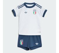 Italy 26 Away Baby Kit