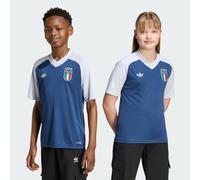 Italy 26 Away Kids Pre-Match Jersey