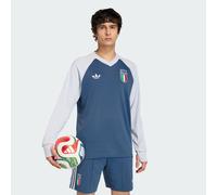 Italy 26 Away Pre-Match Warm Top