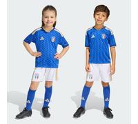 adidas Italy Home Minikit World Cup 2026 Infants 2-3 Years Blue