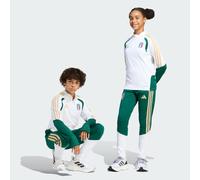 Adidas Italy Tiro Junior Training Pant 2026 Size: 11-12 years, Colour: Green
