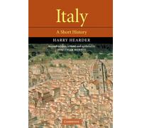 Italy: A Short History