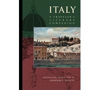 Italy: A Traveler's Literary Companion