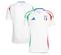 (M) 2024-2025 Italy Away Shirt