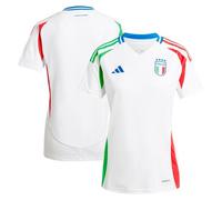 Italy adidas Away Shirt 2024 - Womens