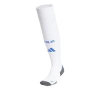 Italy adidas Football Away Socks Adult 2024 White