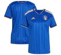 Italy adidas Home Shirt 2026 - Womens