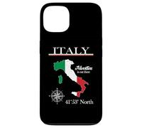 Italy - Adventure Is Out There - Italia Italian Flag Case for iPhone 13
