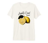 Italy Amalfi Coast Premium T-Shirt