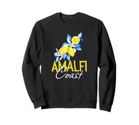 Italy Amalfi Coast Sweatshirt