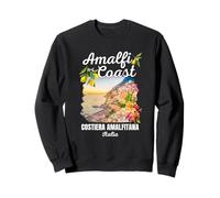 Italy Amalfi Coast Sweatshirt
