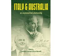 Italy And Australia: An Asymmetrical Relationship