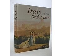 Italy and the Grand Tour