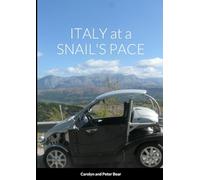 Italy at a Snail's Pace