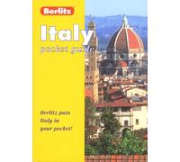 Italy (Berlitz Pocket Guides)