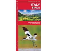 Italy Birds