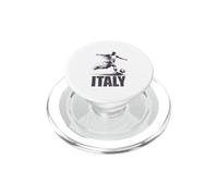 Italy Celebration National Italian Support PopSockets PopGrip for MagSafe