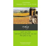 Italy (Charming Small Hotel Guides)