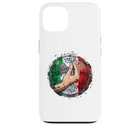 Italy Che Vuoi Gesture Italian Flag Funny Pride Heritage Case for iPhone 13