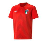 Italy, Child Jersey, 2022/23 Season Official Goalkeeper
