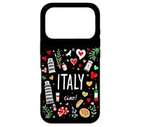 Italy Ciao! Italy Case for iPhone 17 Pro