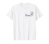 Italy Cycling Italian Nonno Cyclists Grandpa Value Graphic T-Shirt