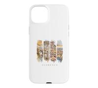 Italy Dome, Art and Pasta Vacation Florence Case for iPhone 15 Plus