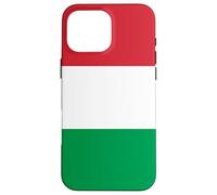 ITALY FLAG ITALIA TRICOLORE Case for iPhone 16 Pro Max