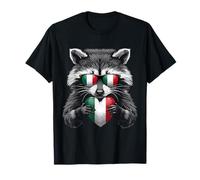 Italy Flag Italian Roots Italia T-Shirt