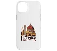 Italy Florence Souvenir/Florence Case for iPhone 14 Plus