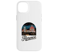 Italy Florence Souvenir/Florence Case for iPhone 14 Plus