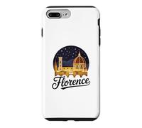 Italy Florence Souvenir/Florence Case for iPhone 7 Plus/8 Plus