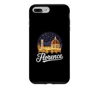 Italy Florence Souvenir/Florence Case for iPhone 7 Plus/8 Plus