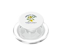 Italy gift for her Amalfi Coast Italy Sorrento Capri Lemons PopSockets PopGrip for MagSafe