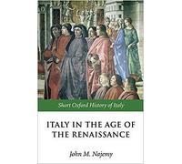 Italy in the Age of the Renaissance - 9780198700401