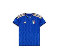 Italy Jersey 26 Home Adidas