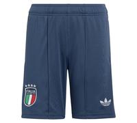 Italy 26 Away Kids Shorts