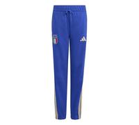 Italy Kids' Tracksuit Bottoms DNA Coupe du Monde 2026 Bleu 15/16 ans